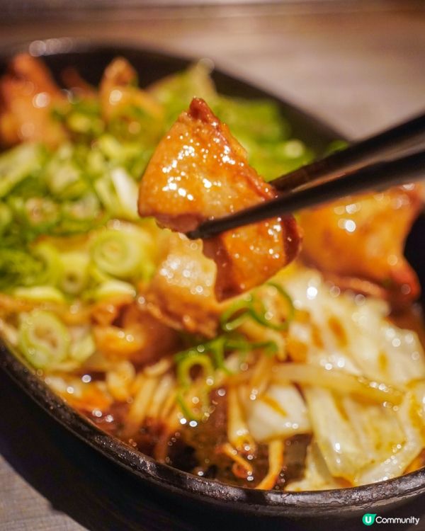 京都美食｜擁有榮獲農林水產大臣獎的著名原創御好燒