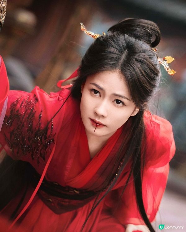 白月梵星與千古玦塵角色對比！附最新追劇日曆更新時間