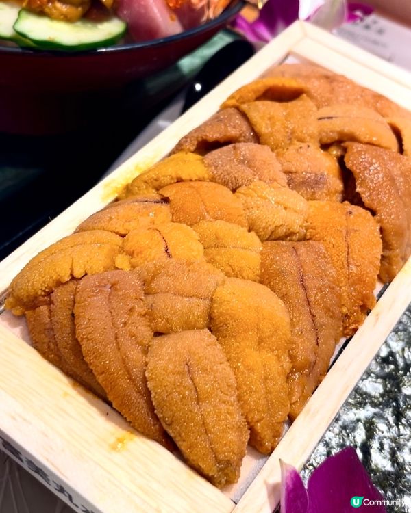 ［福岡］tabelog 3.58分😍豪華澎湃滿滿的刺身丼🔥‼️