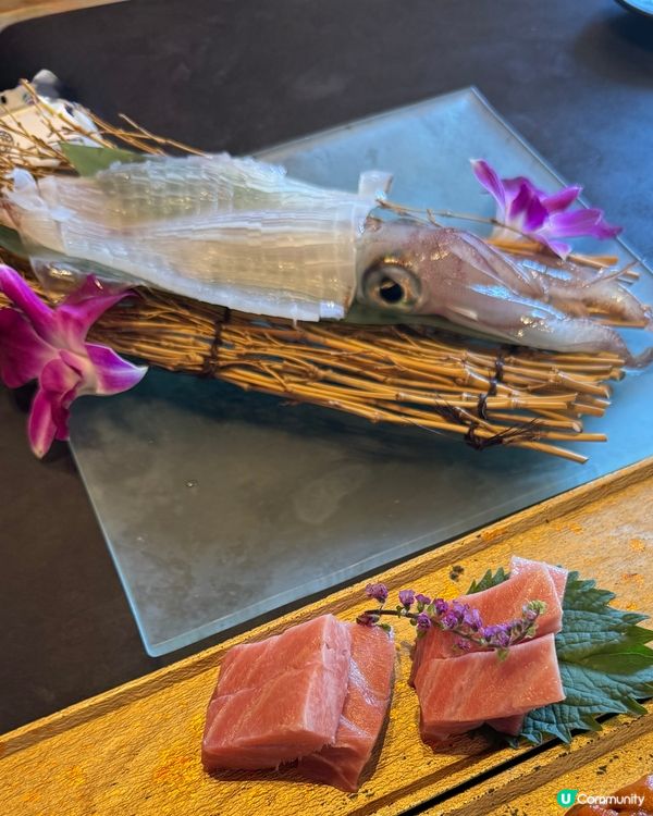 ［福岡］tabelog 3.58分😍豪華澎湃滿滿的刺身丼🔥‼️