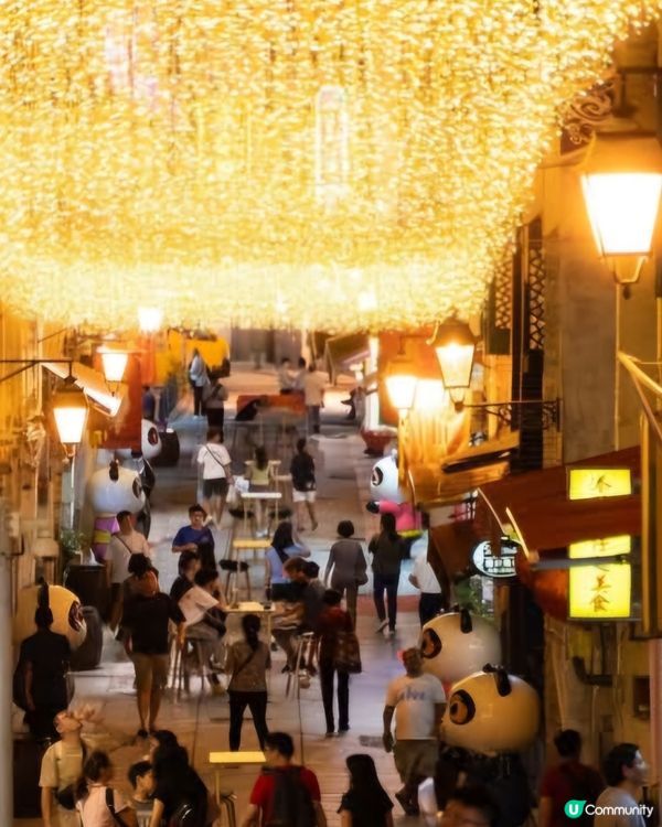 保留中國最完整青樓建築🤩