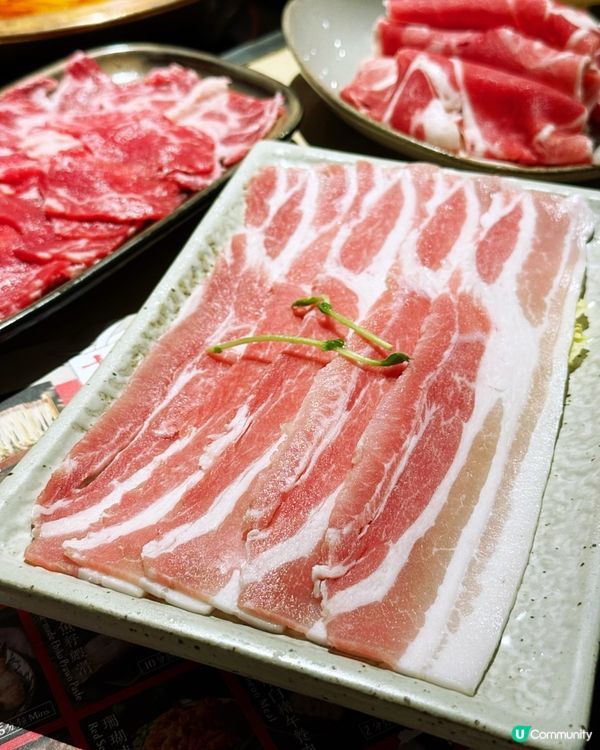 貴州紅酸湯鍋•午市一人鍋$98起•全日免加一