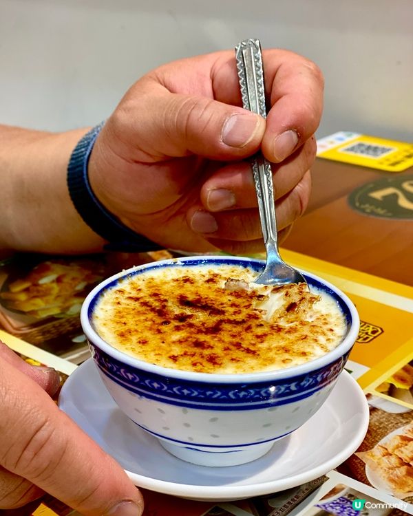 ✨深圳🇨🇳-⚠️💬深圳抵食糖水店⁉️💢款式夠多⁉️📣見內文