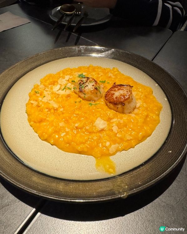 旺角chill 嘆cafe - 茶聊