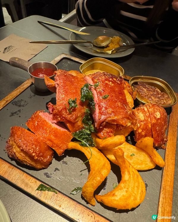 旺角chill 嘆cafe - 茶聊