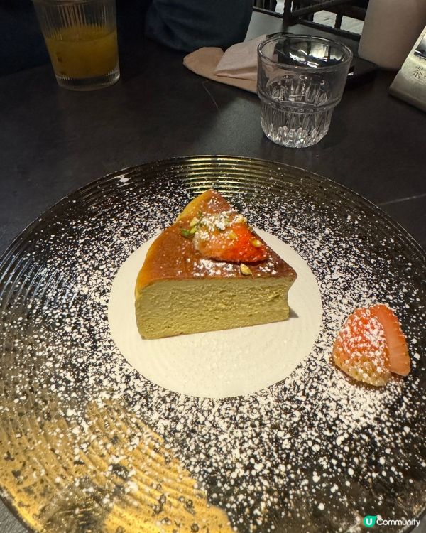 旺角chill 嘆cafe - 茶聊