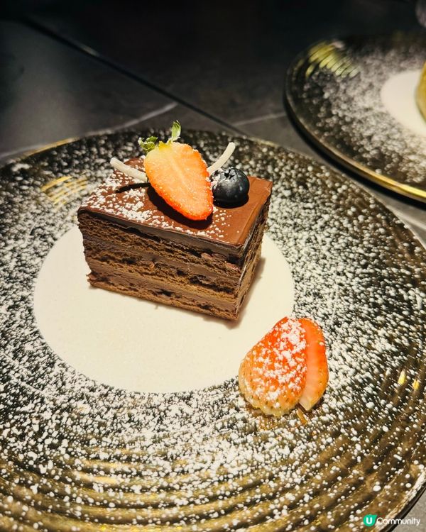 旺角chill 嘆cafe - 茶聊