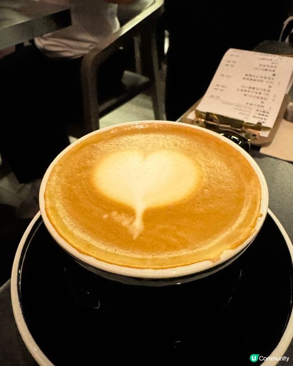 旺角chill 嘆cafe - 茶聊