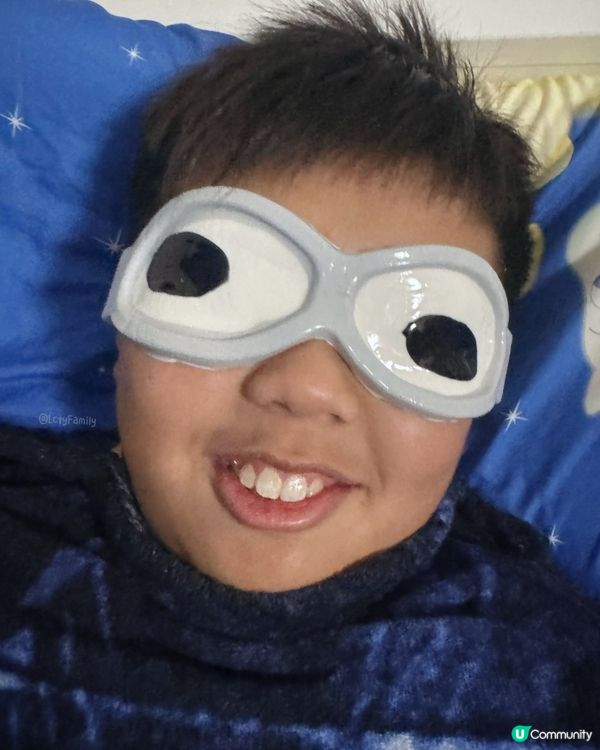 🍌🍌Lush迷你兵團搞怪護膚🤩🤩