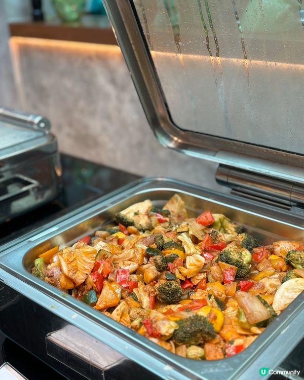 中環天星碼頭露天酒吧✨