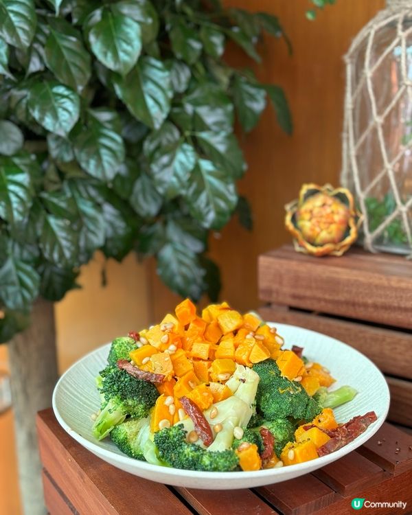 中環天星碼頭露天酒吧✨