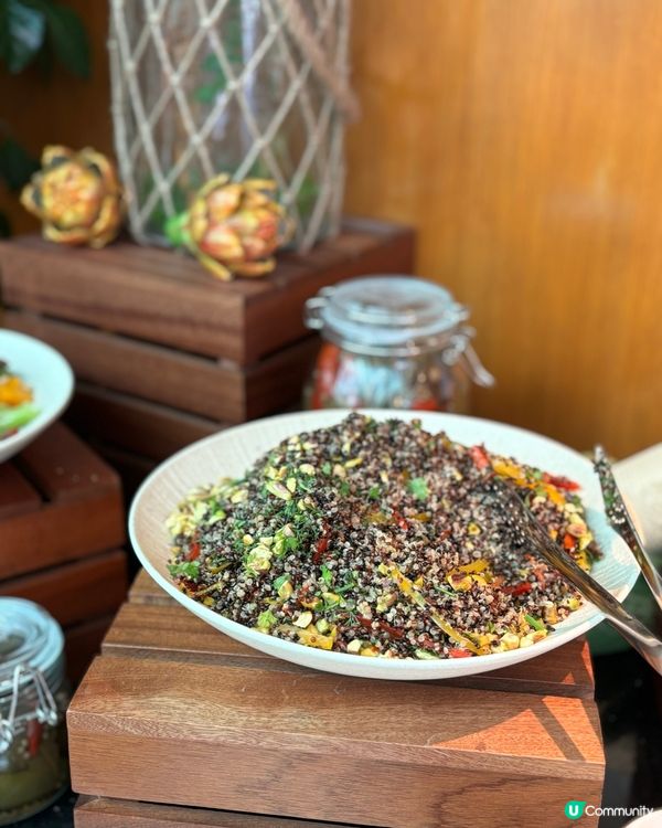 中環天星碼頭露天酒吧✨