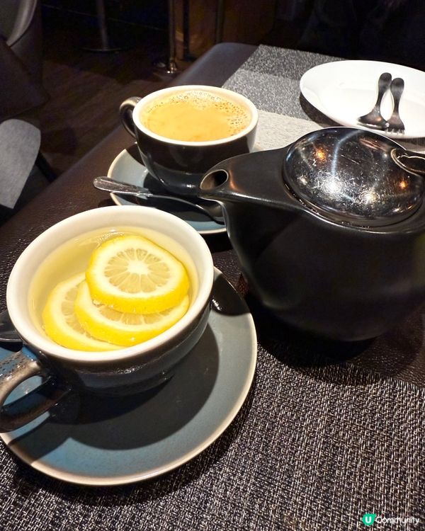 【 品嘗五星大廚手藝的法式西餐 】