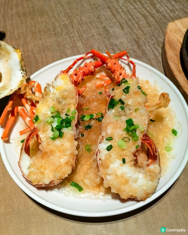 高壓鍋蒸蠔王