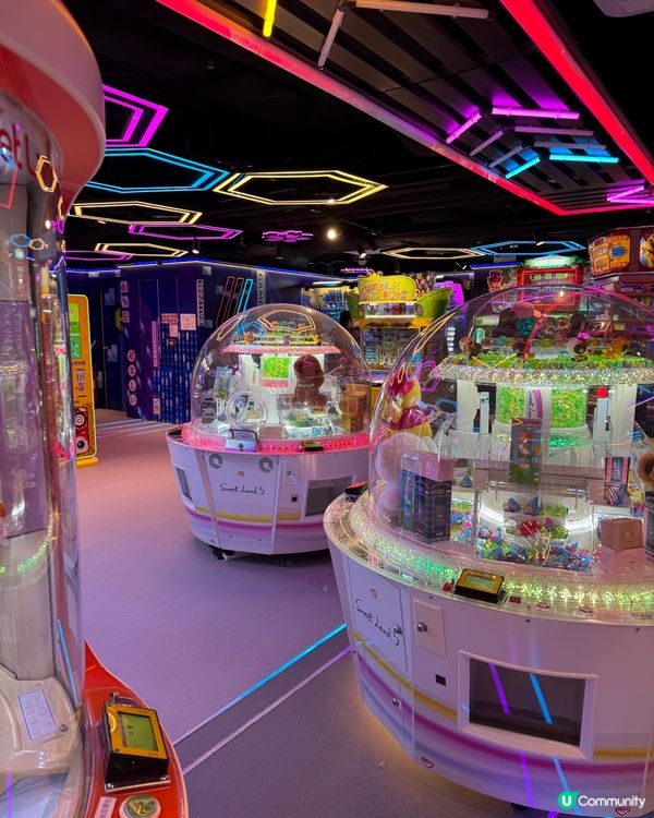 銅鑼灣冒險樂園開張啦！🥳🎉