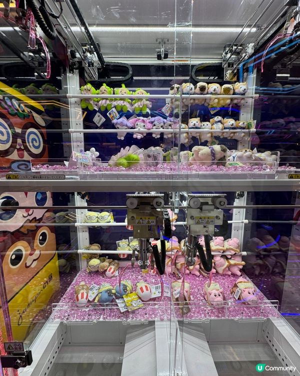 銅鑼灣冒險樂園開張啦！🥳🎉