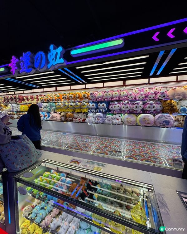 銅鑼灣冒險樂園開張啦！🥳🎉