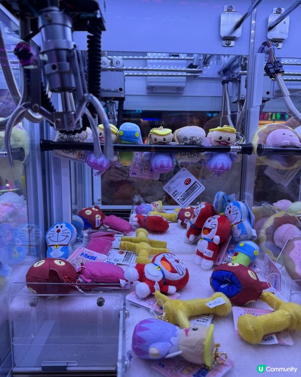 銅鑼灣冒險樂園開張啦！🥳🎉