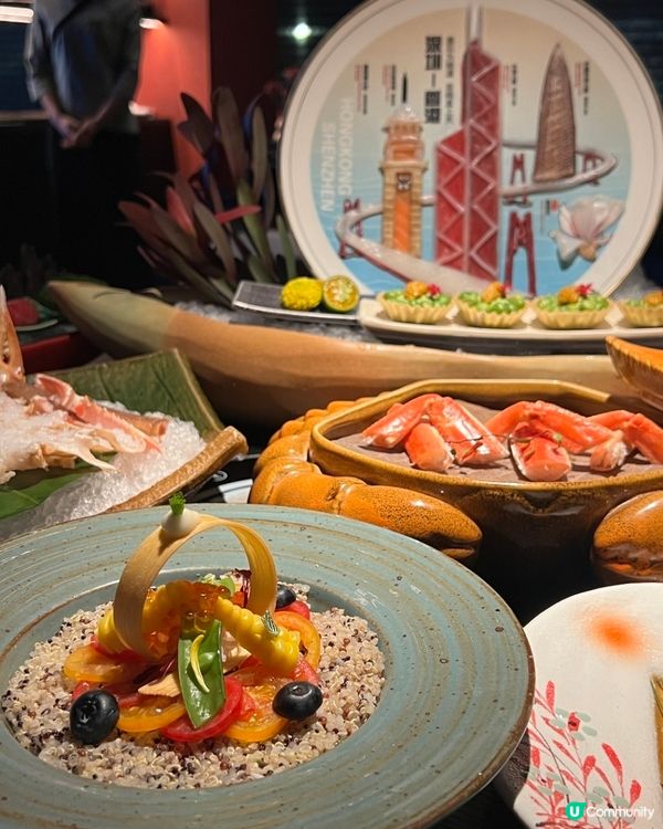 深圳我最愛去這家