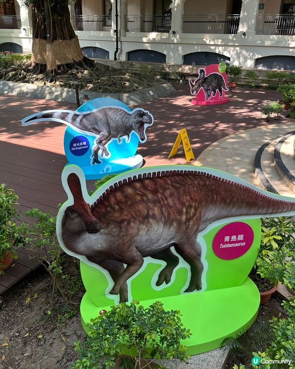 香港文物探知館