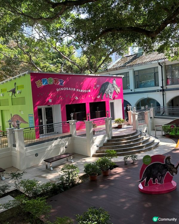 香港文物探知館