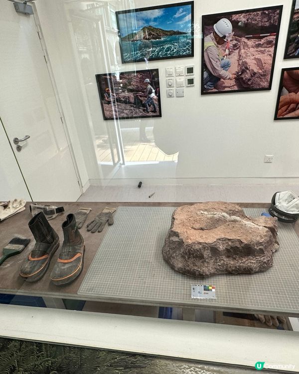 香港文物探知館