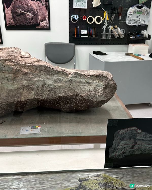 香港文物探知館