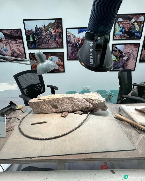 香港文物探知館