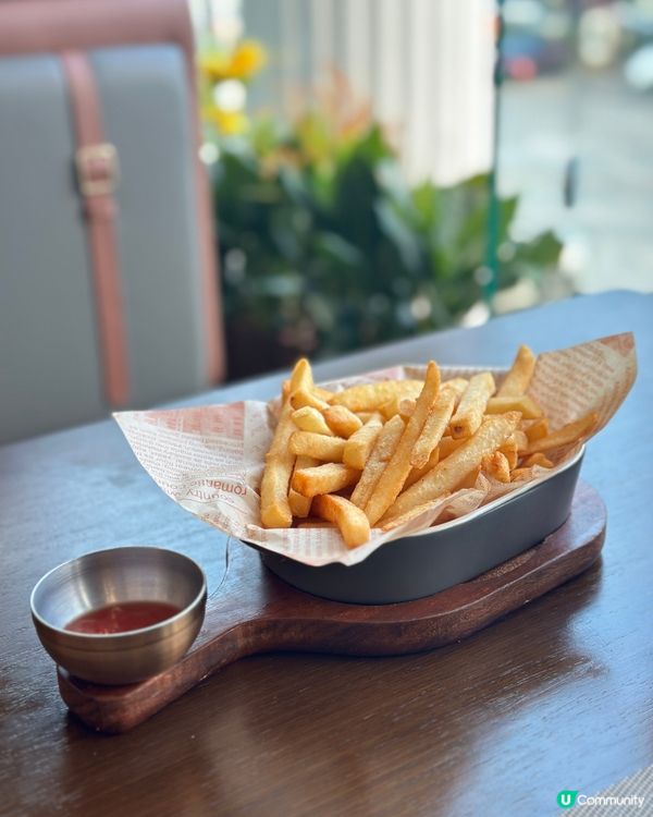 珠海西餐廳 ¥185 二人餐九道菜