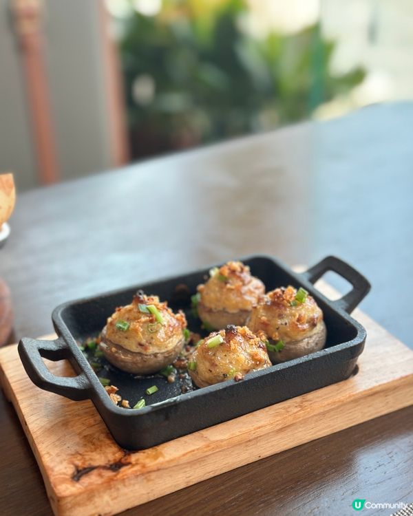 珠海西餐廳 ¥185 二人餐九道菜