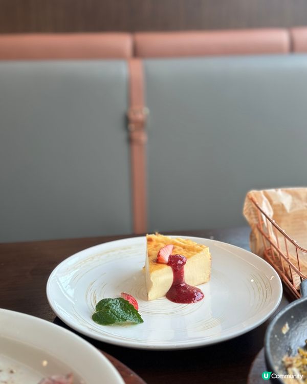 珠海西餐廳 ¥185 二人餐九道菜