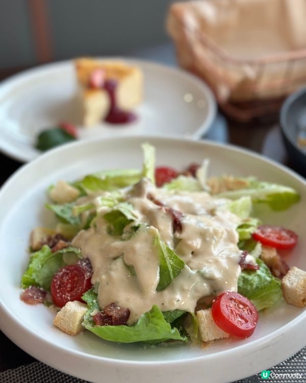 珠海西餐廳 ¥185 二人餐九道菜