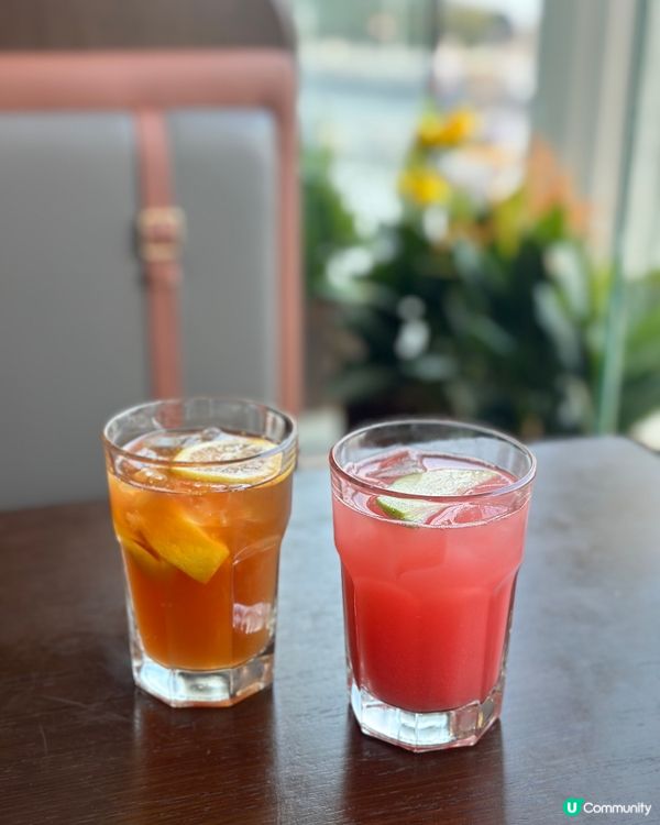 珠海西餐廳 ¥185 二人餐九道菜