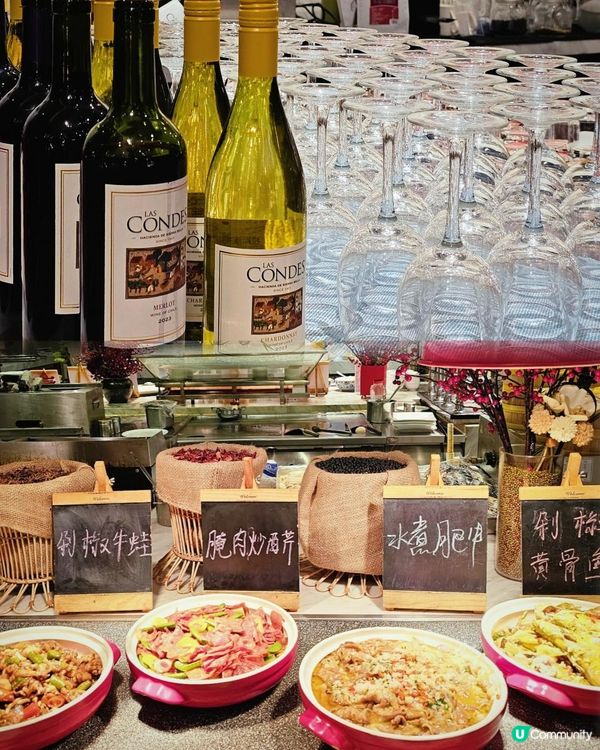 ✨KKday x 深圳同泰萬怡酒店海鮮自助晚餐全攻略！