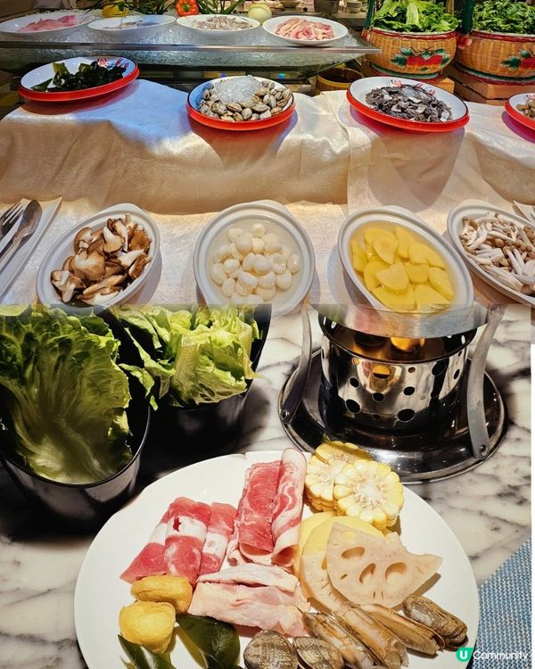 ✨KKday x 深圳同泰萬怡酒店海鮮自助晚餐全攻略！