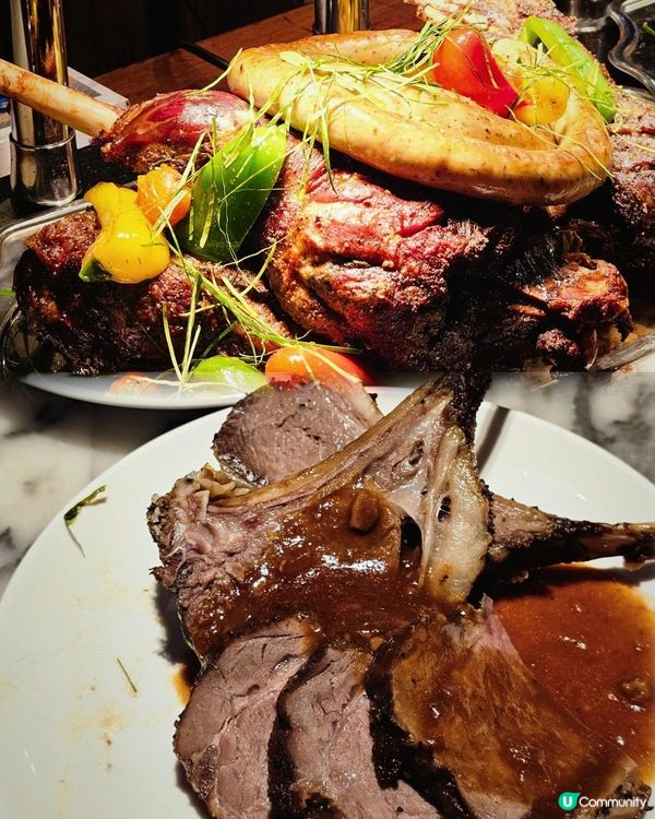 ✨KKday x 深圳同泰萬怡酒店海鮮自助晚餐全攻略！