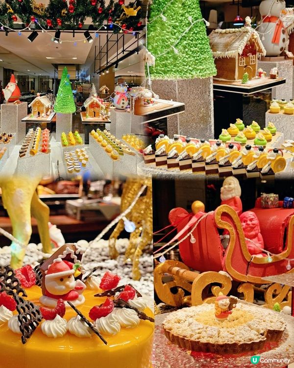 ✨KKday x 深圳同泰萬怡酒店海鮮自助晚餐全攻略！