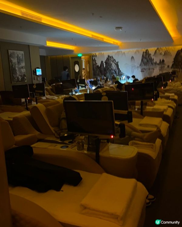 深圳放鬆首選 💦  水世界任你玩