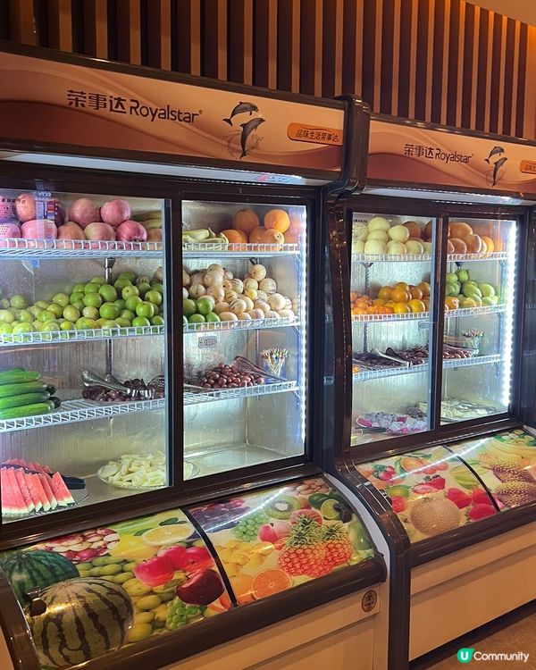 深圳放鬆首選 💦  水世界任你玩