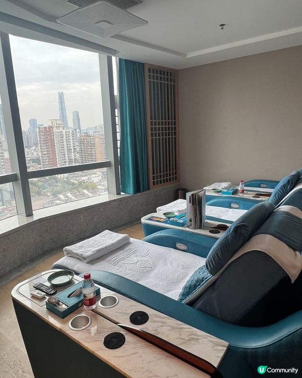 深圳放鬆首選 💦  水世界任你玩