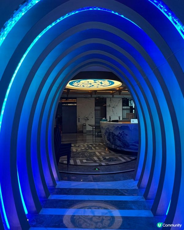 深圳放鬆首選 💦  水世界任你玩