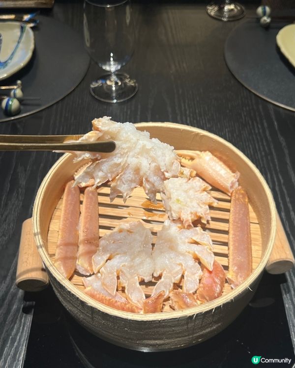 蟹仙畫宴🎨深圳開畫！名畫入菜，藝術與美食完美融合！🦀