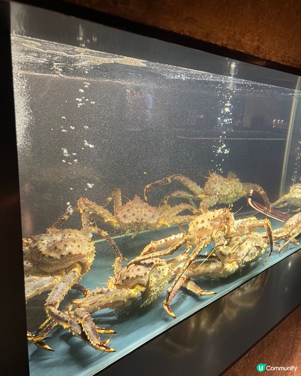 蟹仙畫宴🎨深圳開畫！名畫入菜，藝術與美食完美融合！🦀