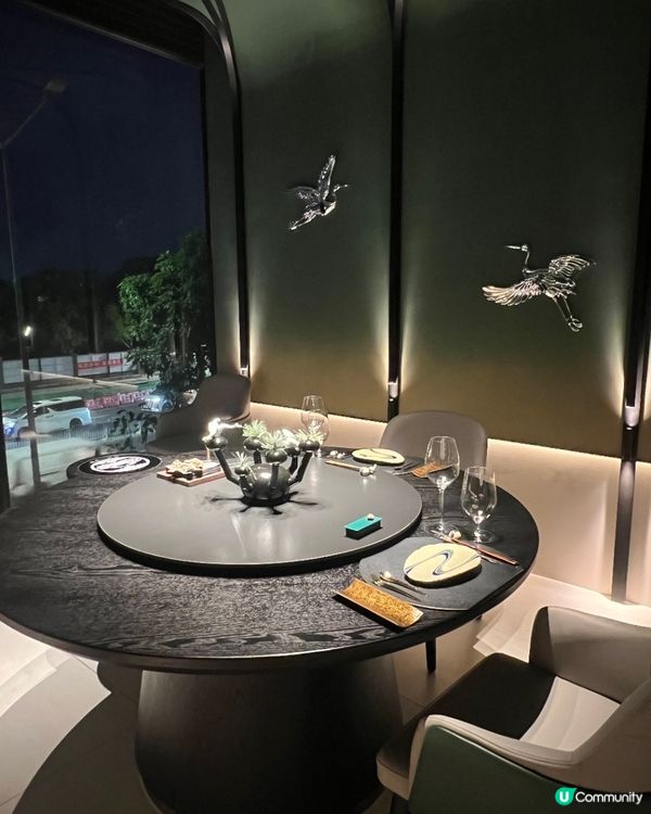 蟹仙畫宴🎨深圳開畫！名畫入菜，藝術與美食完美融合！🦀