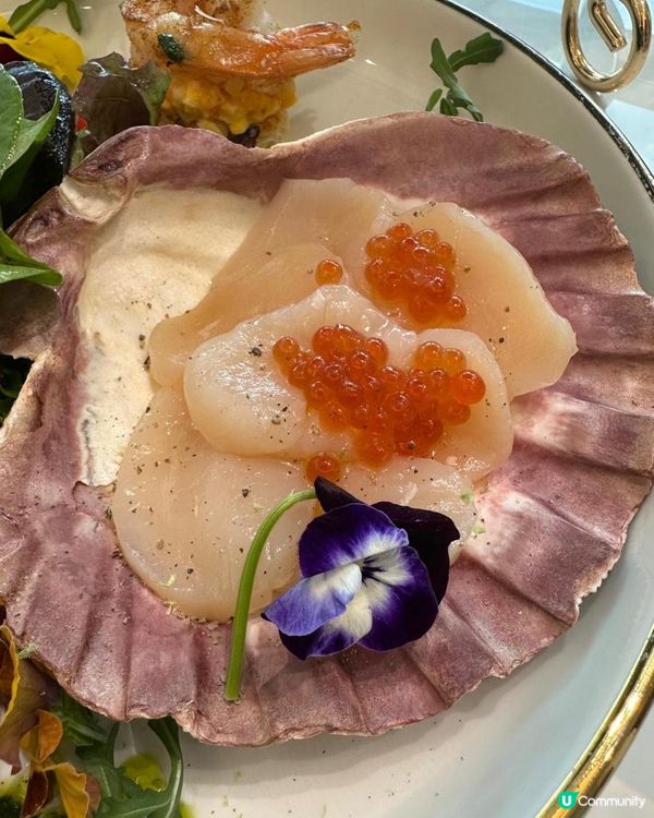 宮廷式high tea😄😍