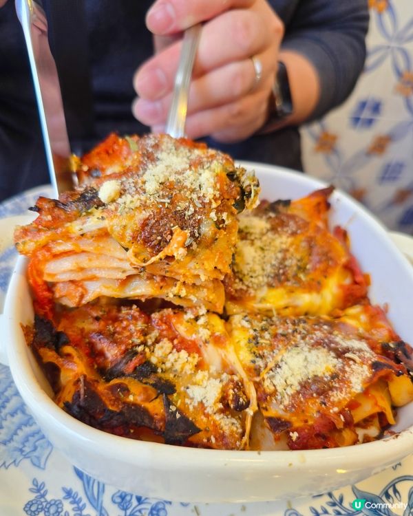 元朗必食開心果巴斯克蛋糕🍰😋