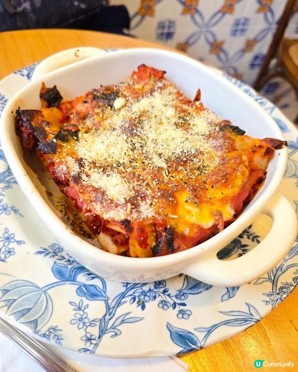 元朗必食開心果巴斯克蛋糕🍰😋