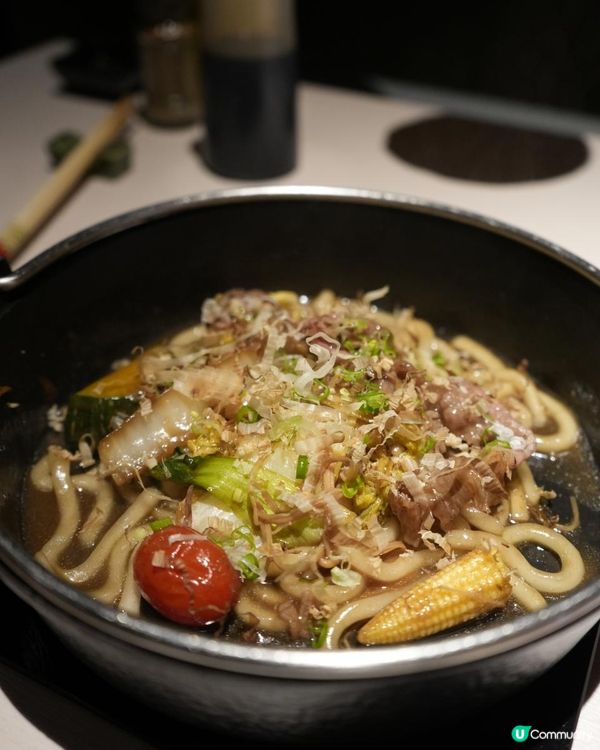 台北士林超好食壽喜燒