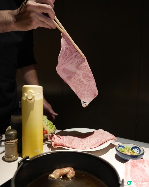 台北士林超好食壽喜燒