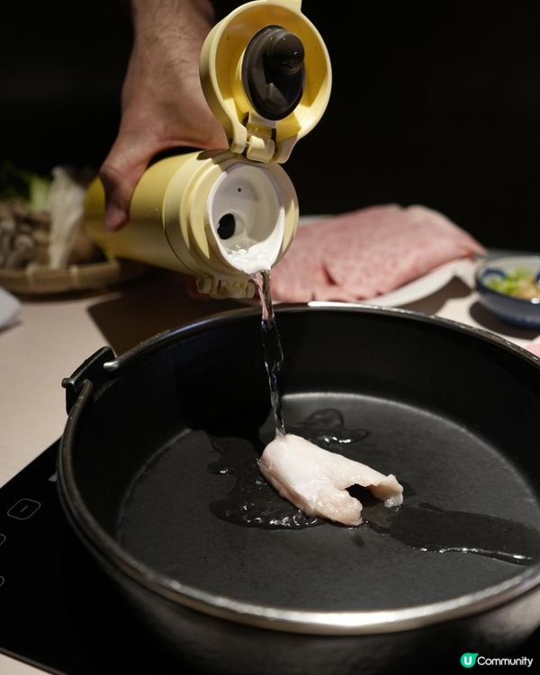 台北士林超好食壽喜燒